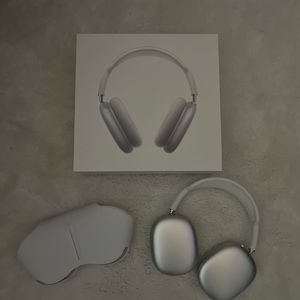 Apple Airpod Max white